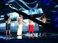 Portugal ESC 2008 2e rehearsal