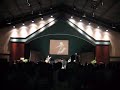 Jadon Lavik - What If (live @ FBCC)