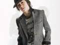 Nat Wolff Iris