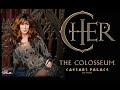 Cher At The Colosseum - 10. Dark Lady