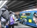 Filipinų keliais: nacionaliniai krovinių ir keleivių gabenimo ypatumai