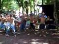Dança do Siri Gaudéria!