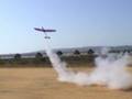 Jet Assisted Takeoff (JATO) RC  Plane