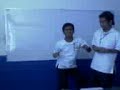 dancing jumong