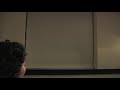 RDA Experiment Bloopers - Look at John\