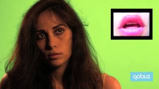 Yasmine Hamdan : Interview Vidéo Qobuz