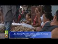 The Government of Lao PDR, the United Nations and Development Partners have signed a Millennium Development Goal (MDG) Compact in support of the full achievement of the MDGs in Laos by 2015. It also calls for an additional goal to eliminate all UXOs from priority agricultural land over the next ten years, the so called MDG 9. The MDG Compact was signed in Vientiane on 20 October 2010, during the Round Table Meeting. The Round Table Meeting is organized every three years, as part of the Round Table Process (RTP). Led by the Government of Lao PDR, the RTP promotes in-depth dialogue with development partners to improve the effectiveness of international assistance in line with the Vientiane Declaration. The aim is to support what matters most for the country's development; improving the health and education of Lao people, expanding their income opportunities and contributing to sustainable development. In this video, a young Laotian student, Ms. Chindaphone Saignaleuth, guides us through the MDGs in Lao PDR, showing the achievements and challenges.