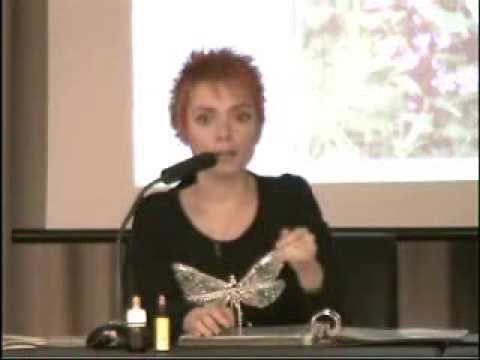 FLORES DE BACH - Raquel González - ...