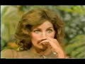 Priscilla Presley - Good Morning America - 1979 Priscilla Presley - Good Morning America - 1979