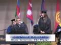 Berea College's 2008 Commencement