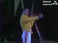 Queen - Live At Wembley 1986 - Friday Concert - Full Concert (2011 release)