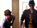 Jon's Life 02: On the set of Jr Sanchez  'Elevator' ft. Good Charlotte