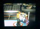 WWIE Debut Match 1 Xavier West vs MR.1