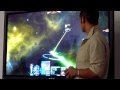Star Trek Online Atari Cryptic Studios Présentation Paris 2