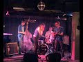 doug jay (hca/voc) performs with tommi laine (gtr), jaska prepula (bass) and ilkka castren (drums). 
venue: poppari bar, jyv�skyl� finland.
date: march 28th 2008