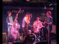 doug jay (hca/voc) performs with tommi laine (gtr), jaska prepula (bass) and ilkka castren (drums). 
venue: poppari bar, jyv�skyl� finland.
date: march 28th 2008