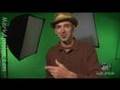 Want to Make Better Videos for Youtube and More? Chroma key!