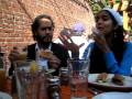 what happens when shubhra and friends get together