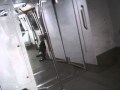SMRT C151 Set 115/116 Ride from Raffles Place to Marina Bay Platform B (SB)