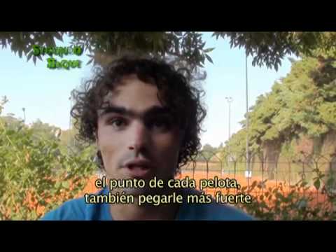 Programa 74, Guillermo Cañas