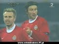 Wisla Krakow -  AC Parma 4-1