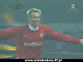 Wisla Krakow - AC Parma 4-1 Wisla Krakow - AC Parma 4-1