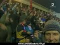 Wisla Krakow -  AC Parma 4-1
