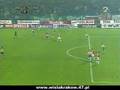 Wisla Krakow -  AC Parma 4-1