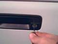 One handed auto jiggler