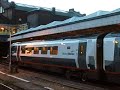 Midland Mainline Class 222 Meridian at Nottingham
