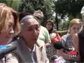 SÜRGÜNDEKİ UYGUR ANASI RABİA KADİR: ÇİN'E KARŞI ORTAK TAVIR İSTEDİ, 08.07.2009
