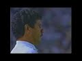 Santos 5 x 2 Fluminense no Brasileiro 1995 Santos 5 x 2 Fluminense no Brasileiro 1995