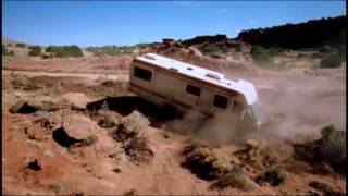 Quand « C’est pas sorcier » rencontre « Breaking Bad »