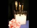 Sephora Inspired Brush Holder