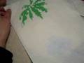 Palm tree