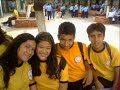 Colegio colon promo IXI