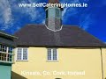 Luxury self catering accommodation in kinsale cork Ireland