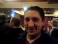 Carl hammerd in the blaize