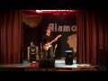 Hugh Vaughan's Rock Me Baby / traditional