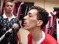 Fora de jogo - Autônomos FC