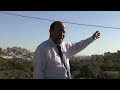 Parashat Chayei Sarah, Hebron City of the Avot Part 1 of 2