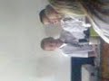 dancing in geography