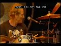 Velvet Revolver -Dirty Little Thing (Ozzfest/Download 2005)
