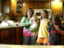 crazy chics