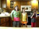 crazy chics