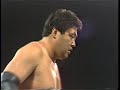 Junbo Tsuruta, Yoshiaki Yatsu Vs Crusher Blackwell, Phil Hickerson Junbo Tsuruta, Yoshiaki Yatsu Vs Crusher Blackwell, Phil Hickerson