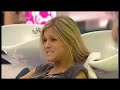 Nikki Grahame on Scissorhands Part 2 Nikki Grahame on Scissorhands Part 2