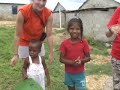 ISV Dominican Republic - Nazareth Village 2