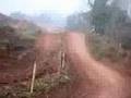 motocross atc2000 helmet cam (1st attempt) @ ryton mill track