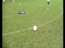 freestyle football